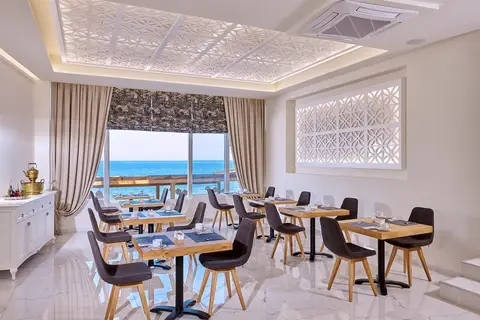 Vasia Boulevard Hotel in Chersonissos — foto 6