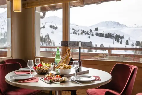 Hotel Club MMV les 2 Domaines in La Plagne-Tarentaise, foto 18