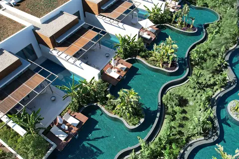 Bayou Villas Lara Antalya in Göle — foto 12