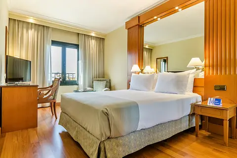 Hotel Exe Sevilla Macarena in Sevilla — foto 22