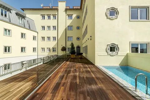 Hotel Infante Sagres in Porto, foto 23