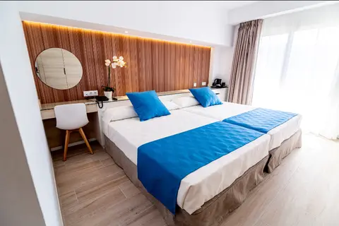 Hotel Rosamar in Benidorm — foto 15