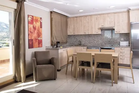 Apartamentos Mediterráneo Real in Fuengirola — foto 18