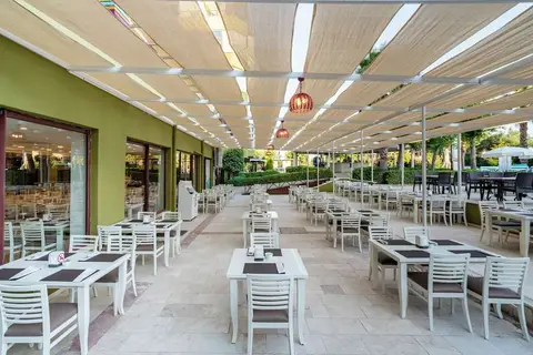 Miarosa Incekum Beach in Alanya — foto 6