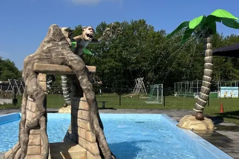 Vakantiepark de Luttenberg foto 10