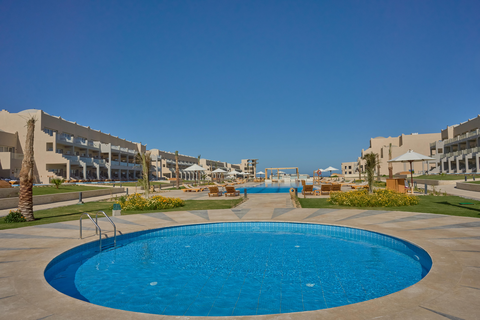 Hotel Diamond Beach by Pearl Resorts foto 2