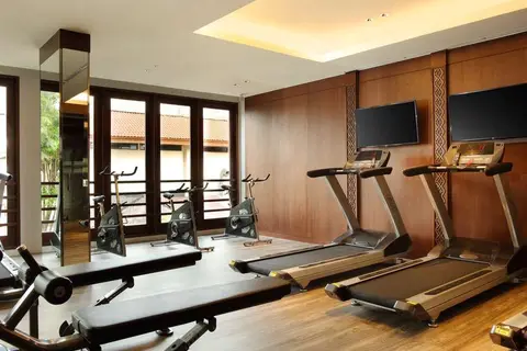 The Anvaya Beach Resort Bali in Kuta, foto 15
