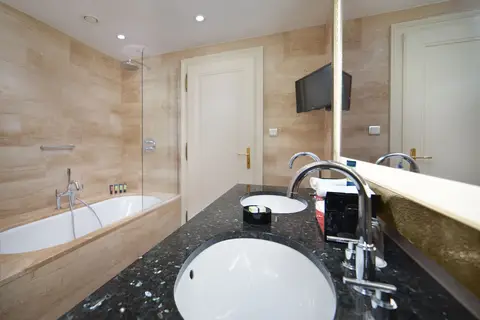 Mandarin Oriental Prague in Praag, foto 13
