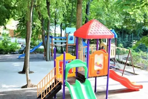 Hotel Allegra in СПА център Ривиера Бийч — foto 23