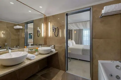 Rodos Palladium Hotel in Δήμος Ρόδου — foto 24