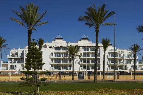 Hotel Roquetas El Palmeral by Pierre & Vacances in Roquetas de Mar — foto 4