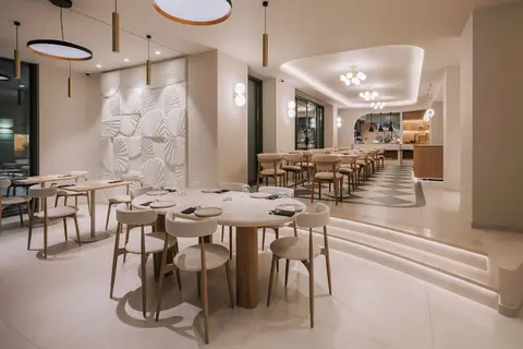 Cento Palme Boutique Hotel by Blu Collection in Rhodos, foto 29