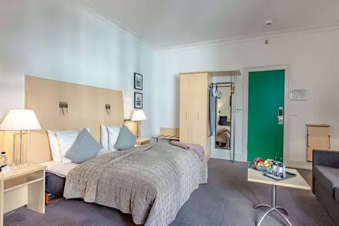 Best Western Hotel Hebron in Kopenhagen — foto 3