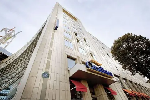 Citadines Place d'Italie Paris in Parijs, foto 19