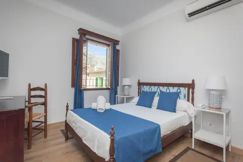 Hotel El Guía in Sóller — foto 15