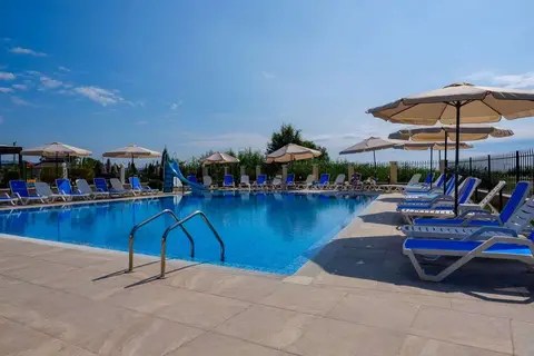 Veramar Beach in Кранево — foto 28
