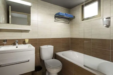 Penelope Beach Hotel in Penelope Beach Hotel Apts, foto 16