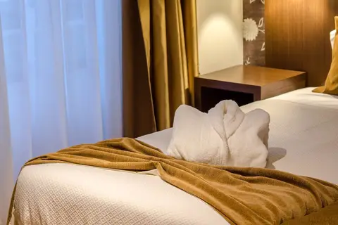 Hotel Duas Nacoes in Almada — foto 30