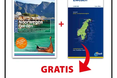 De fjorden op het gemak foto 31