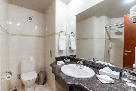 Coral Hills Resort & SPA in القصير — foto 28
