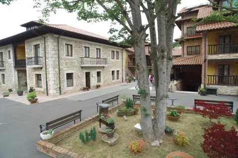 María Manuela Hotel & Spa in Benia de Onís, foto 3