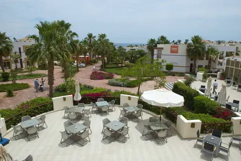 Amphoras Blu in Sharm El Sheikh — foto 16