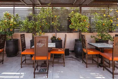 Villa Makassar in Marrakech, foto 24
