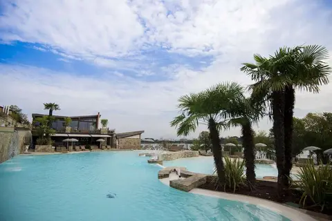 Le Ali del Frassino in Peschiera del Garda — foto 9