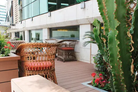 Turim Europa Hotel in Lissabon, foto 16