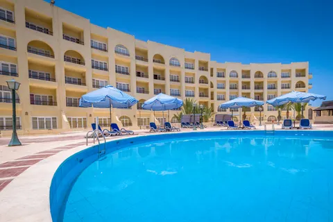 Sunny Days Mirette Family Resort foto 17