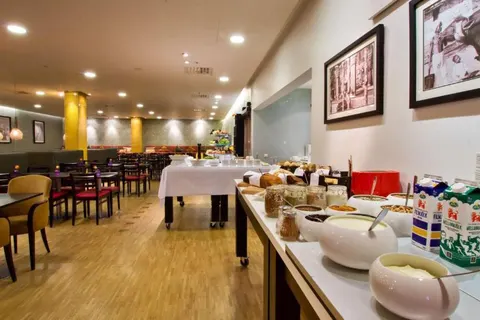 Best Western Plus Time foto 1