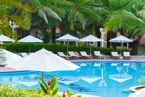 Phu Hai Resort in Phan Thiet — foto 2