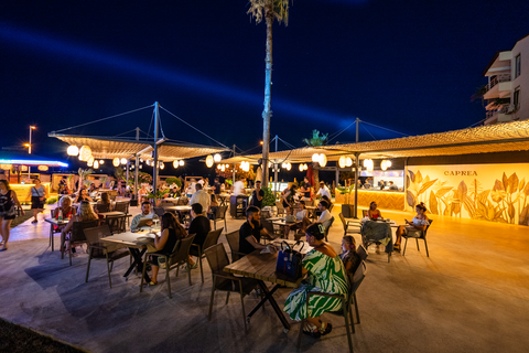 Hotel Caprea foto 17