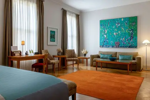 Tomtom Suites in Beyoğlu — foto 4