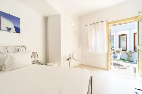 La Mer Deluxe Hotel & Spa foto 2