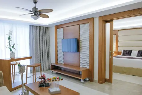 Majestic Mirage Punta Cana - All Suites Resort in Punta Cana — foto 28