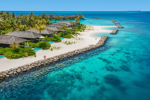 Kagi Maldives Resort & Spa in Kagi Maldives Spa Island — foto 13