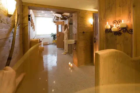 Hotel Eggerwirt in Söll, foto 5
