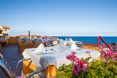 Appartementen La Caleta in Breña Baja — foto 8