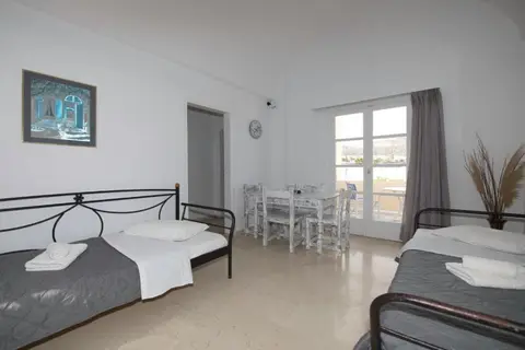 Ira Apartments in Δημοτική Ενότητα Θήρας — foto 13