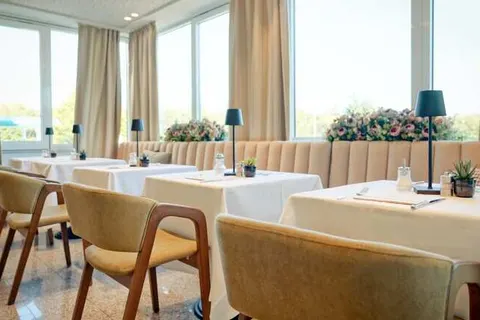 Hotel Bessunger Forst foto 8