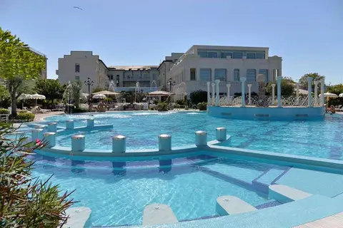 Grand Hotel Da Vinci in Cesenatico — foto 2