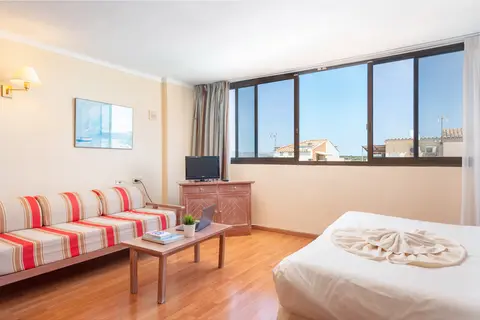 Carlos V Apartments in Alcúdia — foto 4