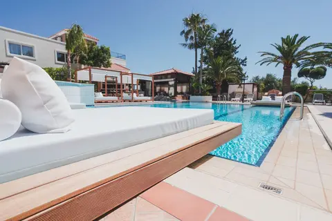 Zeus Village in Δαράτσος — foto 10