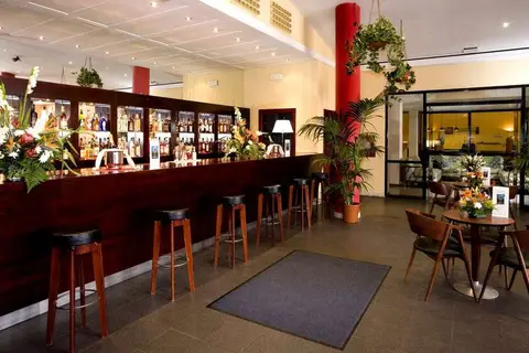 Hotel Caledonia Udalla Park in Arona — foto 12