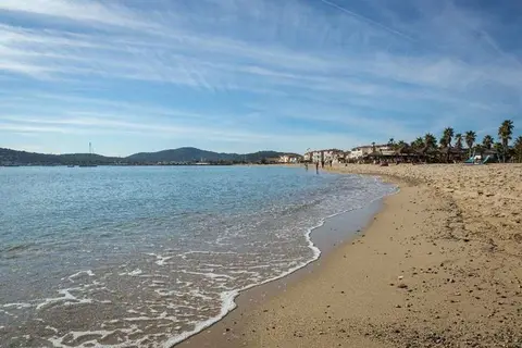 Sowell Hotels Golfe de Saint Tropez in Grimaud — foto 12