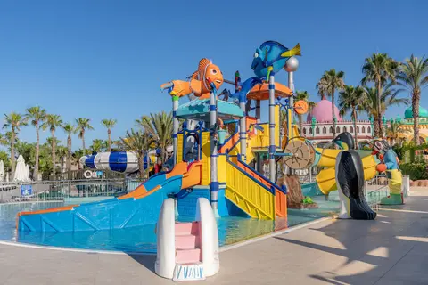 Kamelya Aishen Club in Manavgat — foto 4