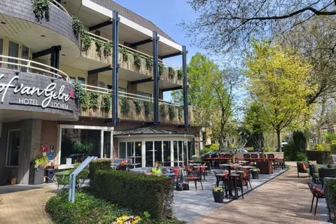 Hof van Gelre Hotel by Flow foto 31