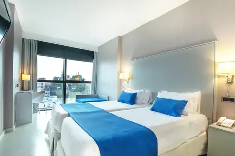Hotel Isla Mallorca & Spa in Palma — foto 27