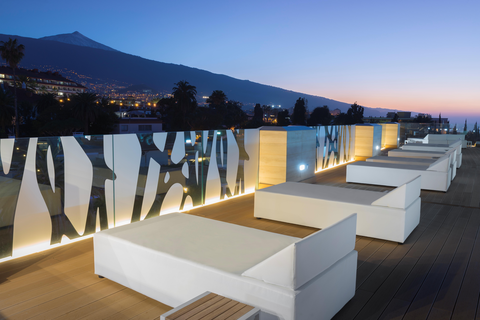 Hotel Atlantic Mirage - adults only foto 23